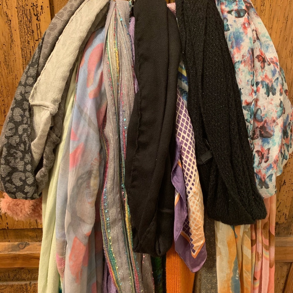 Scarf - Picture 2 of 2